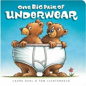 One Big Pair of Underwear imagine