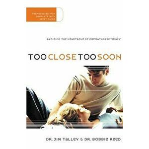 Too Close Too Soon, Paperback - Jim A. Talley imagine