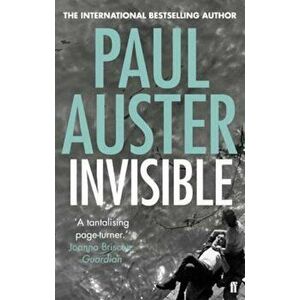 Invisible, Paperback - Paul Auster imagine