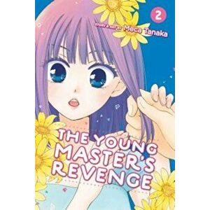 The Young Master's Revenge, Vol. 2, Paperback - Meca Tanaka imagine