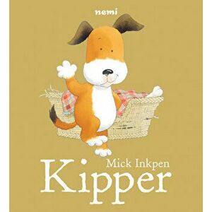 Kipper - Mick Inkpen imagine