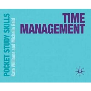 Time Management, Paperback - Kate Williams imagine