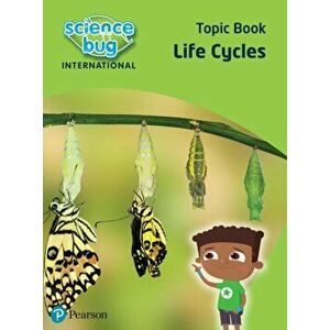 Science Bug: Life cycles Topic Book, Paperback - Eleanor Atkinson imagine