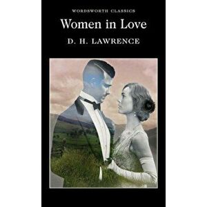 Women in Love - D. H. Lawrence imagine