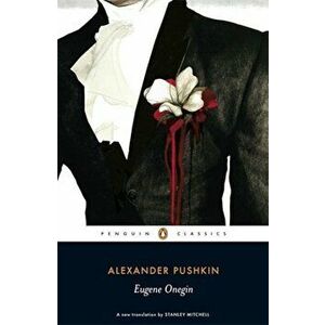 Eugene Onegin. A Novel in Verse - Alexander Pushkin imagine