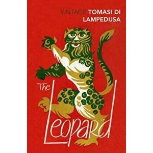 Leopard, Paperback - Giuseppe Tomasi di Lampe imagine