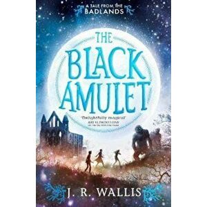 Black Amulet, Paperback - Rupert Wallis imagine