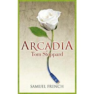 Arcadia, Paperback - Tom Stoppard imagine