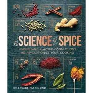 Science of Spice, Hardcover imagine