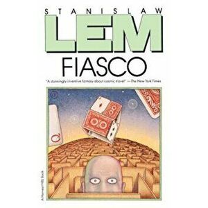 Fiasco, Paperback - Stanislaw Lem imagine