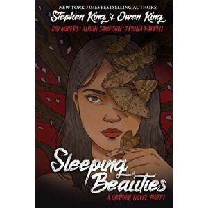 Sleeping Beauties, Volume 1, Hardback - Owen King imagine