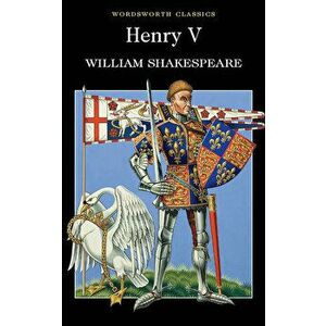 Henry V - William Shakespeare imagine