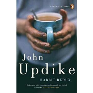 Rabbit Redux - John Updike imagine