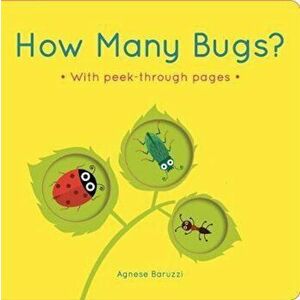 How Many Bugs', Hardcover imagine