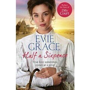 Half a Sixpence, Paperback - Cathy Buckland imagine