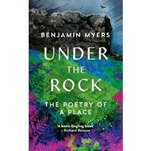 Under the Rock, Hardcover imagine