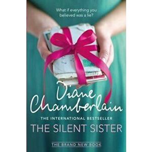 Silent Sister, Paperback - Diane Chamberlain imagine
