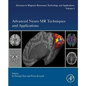 Advanced Neuro MR Techniques and Applications, Paperback - *** imagine