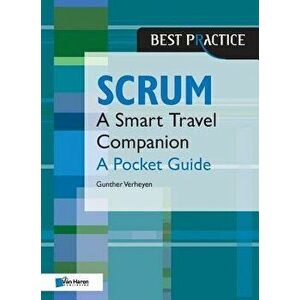 Scrum - A Pocket Guide, Paperback - Van Haren Publishing imagine