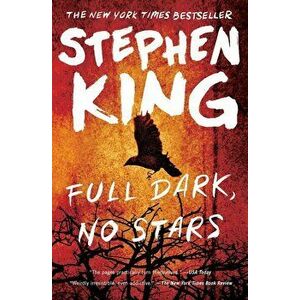 Full Dark, No Stars, Paperback - Stephen King imagine