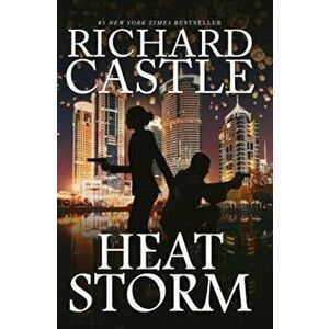 Heat Storm (Castle), Paperback - Richard Castle imagine