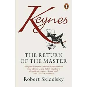Keynes, Paperback - Robert Skidelsky imagine