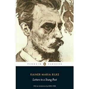 Letters to a Young Poet, Paperback - Rainer Maria Rilke imagine