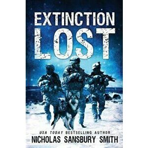 Extinction Lost, Paperback - Nicholas Sansbury Smith imagine