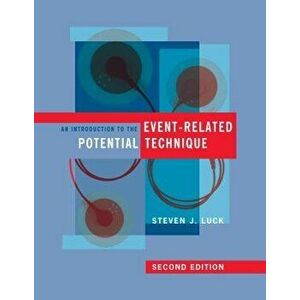 An Introduction to the Event-Related Potential Technique, Paperback (2nd Ed.) - Steven J. Luck imagine