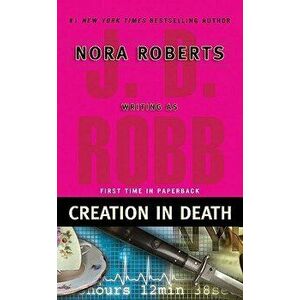 Creation in Death - J. D. Robb imagine