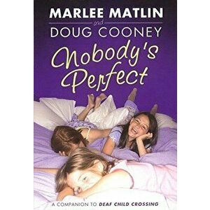 Nobody's Perfect, Paperback - Marlee Matlin imagine