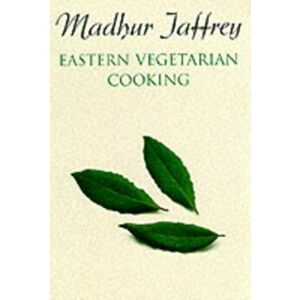 Eastern Vegetarian Cooking, Paperback - Madhur Jaffrey imagine