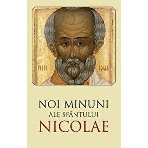 Noi minuni ale Sfantului Nicolae | imagine