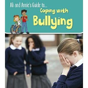 Coping with Bullying, Hardback - Claire Throp imagine