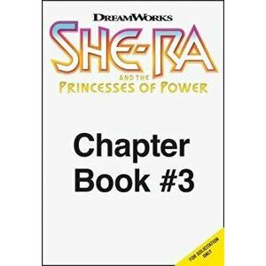She-Ra: Song of the Sea Witch (She-Ra Chapter Book #3), Paperback - Tracey West imagine