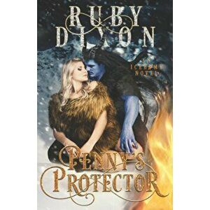 Penny's Protector: A Sci-Fi Alien Romance, Paperback - Ruby Dixon imagine