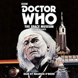 Doctor Who: The Space Museum, Hardcover - Glyn Jones imagine