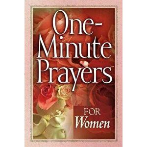 One-Minute Prayers for Women - Hope Lyda imagine