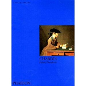 Chardin, Paperback - Gabriel Naughton imagine