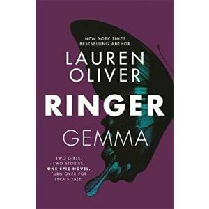 Ringer, Paperback - Lauren Oliver imagine