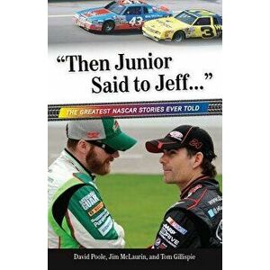 "then Junior Said to Jeff. . .", Paperback - Jim McLaurin imagine