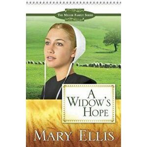 A Widow's Hope, Paperback - Mary Ellis imagine