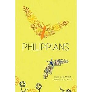 Philippians: At His Feet Studies, Paperback - Hope a. Blanton imagine