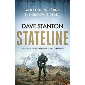 Standstill, Paperback - Dave Stanton imagine