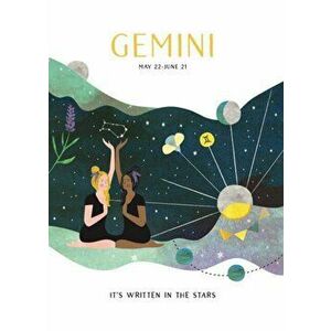 Astrology: Gemini, Hardback - *** imagine
