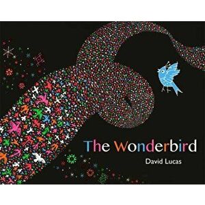 Wonderbird, Paperback - David Lucas imagine