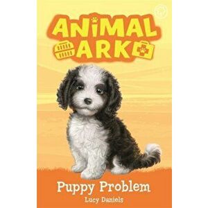 Animal Ark, New 11: Puppy Problem. Book 11, Paperback - Lucy Daniels imagine