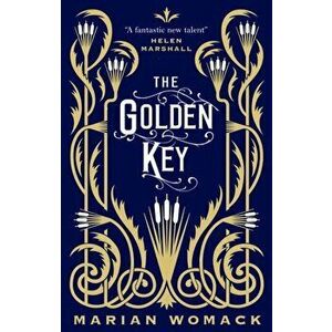 Golden Key, Paperback - Marian Womack imagine