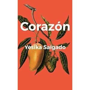 Coraz'n, Hardcover - Yesika Salgado imagine