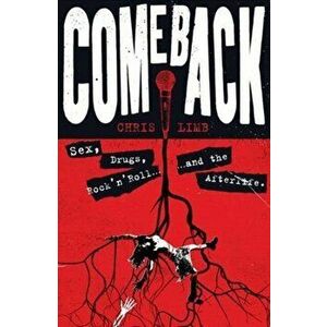 Comeback, Paperback - Chris Limb imagine